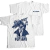 Camiseta Branca - Guide Your Future - comprar online