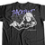 Camiseta Preta - Jackpot - comprar online