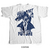 Camiseta Branca - Guide Your Future - loja online
