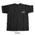Camiseta Preta - Reino da Prisão na internet