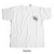 Camiseta Branca - Makima na internet