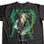 Camiseta Preta - SBR - comprar online