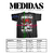 Imagem do Camiseta Preta - Troca Equivalente