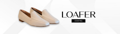 Banner da categoria Loafer