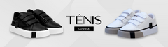 Banner da categoria Tênis