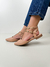 Sapatilha Spike Nude - comprar online