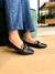 Loafer Clara Preto - comprar online