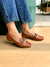 Loafer Clara Caramelo na internet