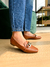 Loafer Clara Caramelo