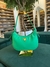 Bolsa Luna Verde - comprar online
