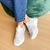 Tênis Joy Branco - comprar online