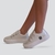 Tênis Feminino Fany Prata - comprar online
