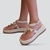Sandalia Taxas Vick Off-White na internet