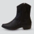 Bota Feminina Baixa Texa Preto na internet