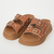 Birken Feminina Star Marrom