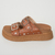 Birken Feminina Star Marrom - comprar online