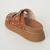 Birken Feminina Star Marrom na internet