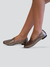 Loafer Feminino Ester Onix