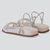 Imagem do Papete Feminina Luna Off-White