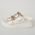 Birken Feminina Zoe Off-White - comprar online
