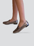 Loafer Feminino Ester Onix - Loloa Shoes - Calçados Femininos