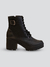 Bota Feminina Fivela Preto - loja online
