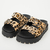 Birken Feminina Animal Print