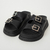 Birken Feminina Zoe Preto