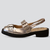 Sapatilha Feminina Pandora Prata - comprar online