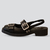 Sapatilha Feminina Pandora Preto - comprar online