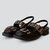 Sapatilha Feminina Pandora Preto