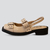 Sapatilha Feminina Pandora Creme - comprar online