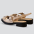 Sapatilha Feminina Pandora Creme - loja online