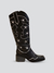 Bota Feminina Star Preto - comprar online