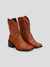 Bota Western Arizona Caramelo - loja online
