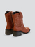 Bota Western Arizona Caramelo