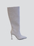 Bota Feminina Estela Off-White - comprar online