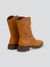 Bota Western Glamour Caramelo - loja online
