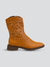 Bota Western Glamour Caramelo - comprar online