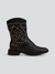 Bota Western Glamour Preto - comprar online