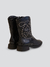 Bota Western Glamour Preto - loja online