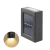 Luminaria Led Solar Parede Externa Prova D'água AL-B1313 Altomex