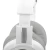 Headset Gamer Redragon Hylas Branco - H260-W - comprar online