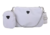 Bolsa Feminina Casual Tranversal Com Corrente - loja online