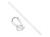 Garrafa Termica Inox Stanley Com Bico Canudo 750ml - comprar online