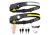 Lanterna de Cabeça Led Bateria Recarregavel KA-L1512