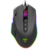 Mouse Gamer Bettle Preto RGB T-Dagger T-TGM305
