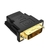 Adaptador DVI Macho 24+1 x HDMI Femea It-Blue LE5509 - Bugigangas e Cia