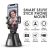 Suporte Celular de Mesa Inteligente Gimbal Facial 360º