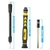 Kit Chave Torx 36Pcs para Manutencao de Celular LE-1960 - loja online